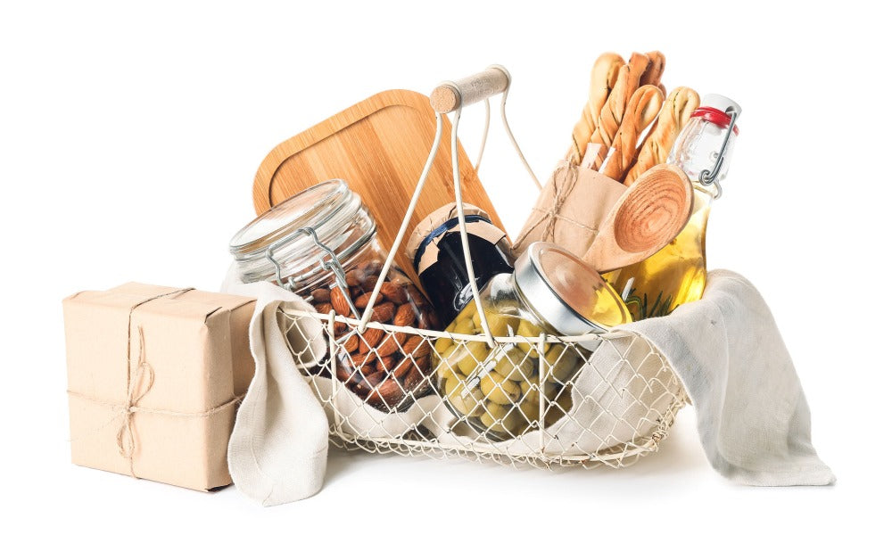 The Ultimate Guide to the Best Gift Baskets for All Occasions A