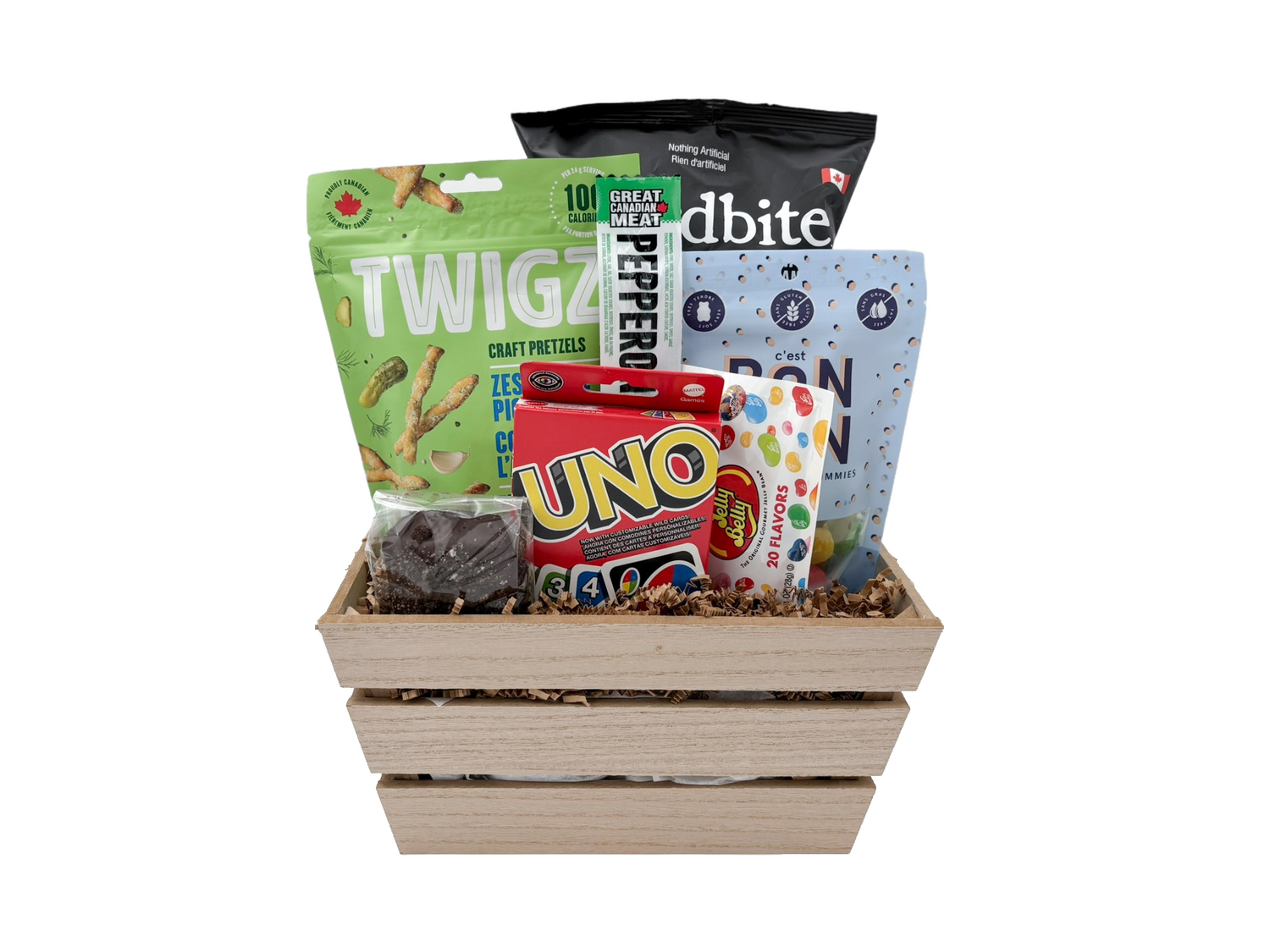 Gifts Under $100 - Gift Baskets in Calgary, Alberta