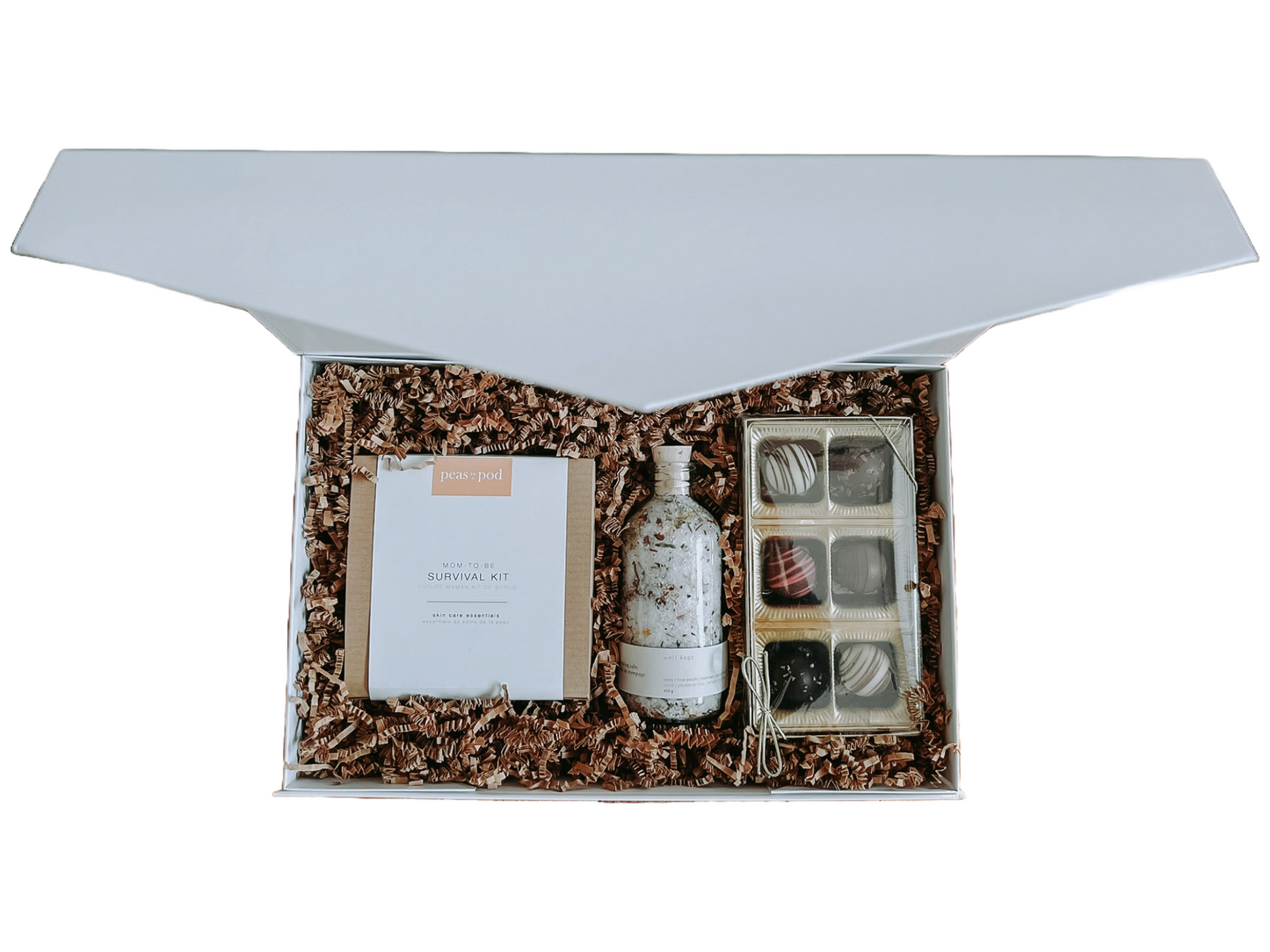 Calgary Gift Baskets | A Basket Case