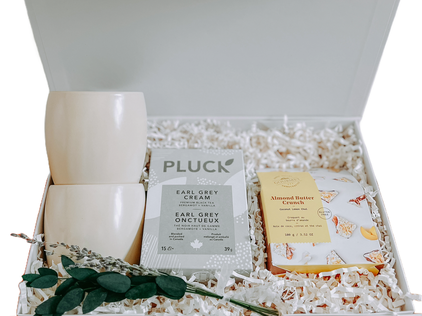 Calgary Gift Baskets | A Basket Case