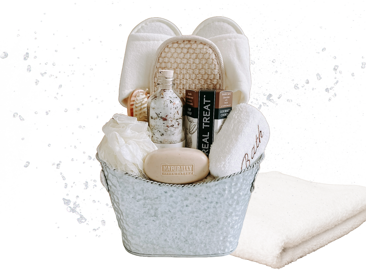 Calgary Gift Baskets | A Basket Case