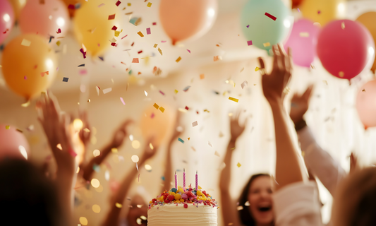 Top Birthday Delivery Services in Calgary