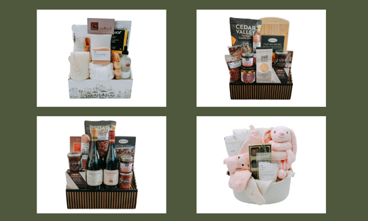 The Ultimate Guide to Calgary Gift Hampers: Because Socks Are Overrated (Actually, I love them)