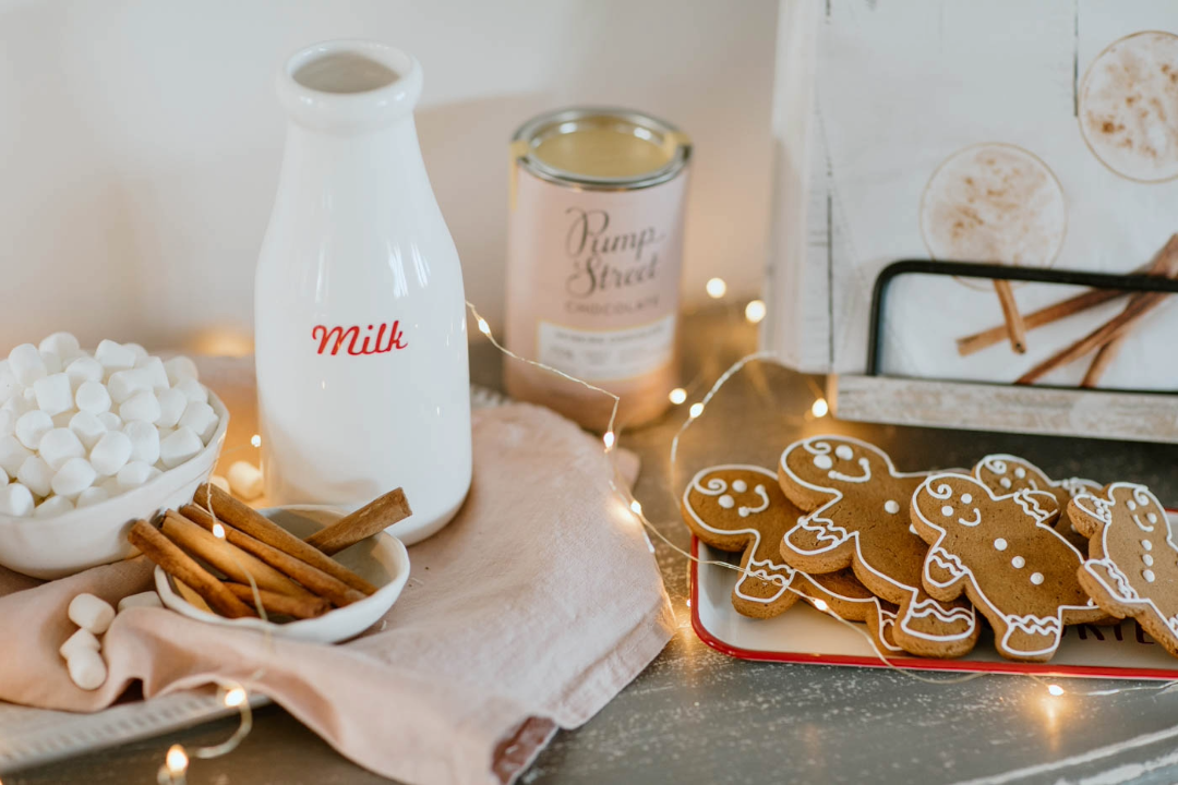 Thoughtful Christmas Gifts for Everyone A Basket Case