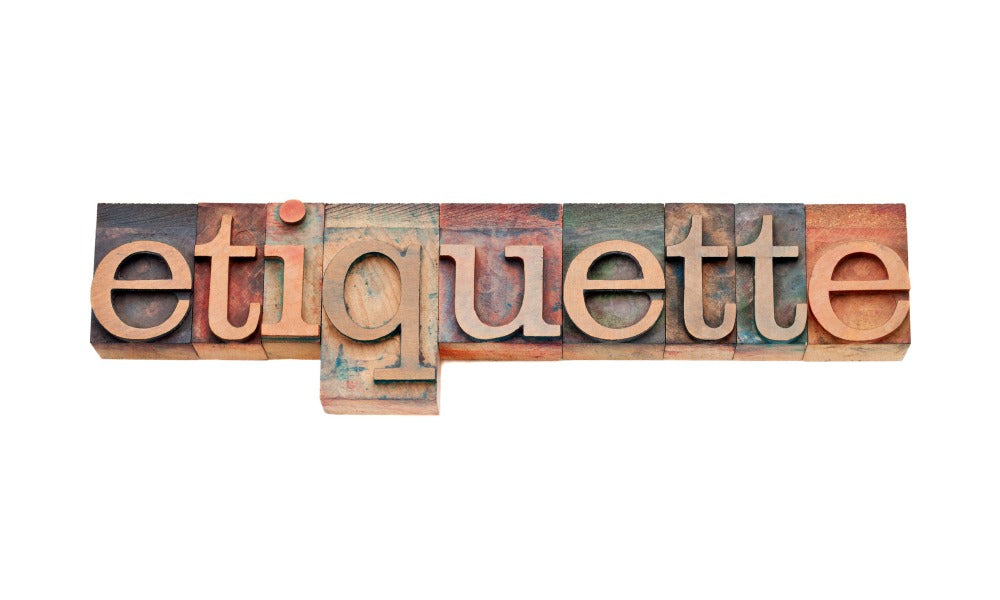Gift Basket Etiquette | What You Need to Know by A Basket Case