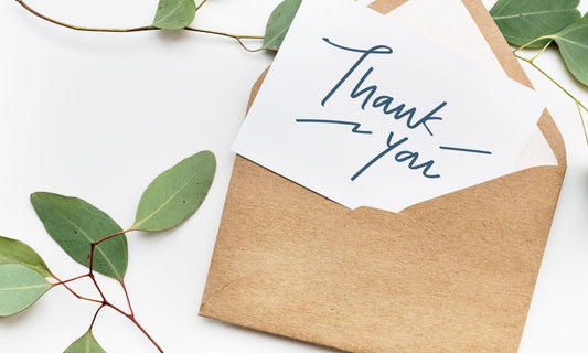 Say it With Style: Short Greeting Card Messages to Inspire You