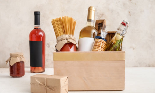 Calgary Gift Baskets