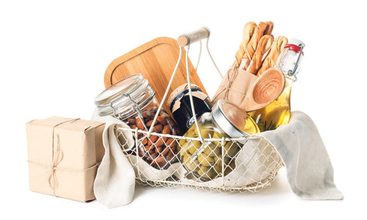 The Ultimate Guide to the Best Gift Baskets for All Occasions