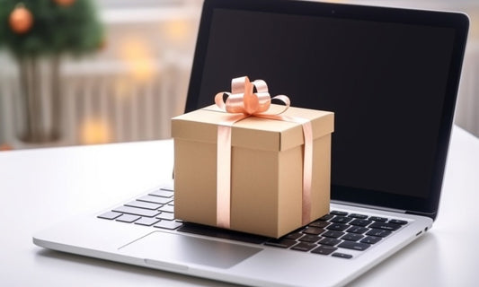 Gifts for Clients: A Strategic Investment | A Basket Case