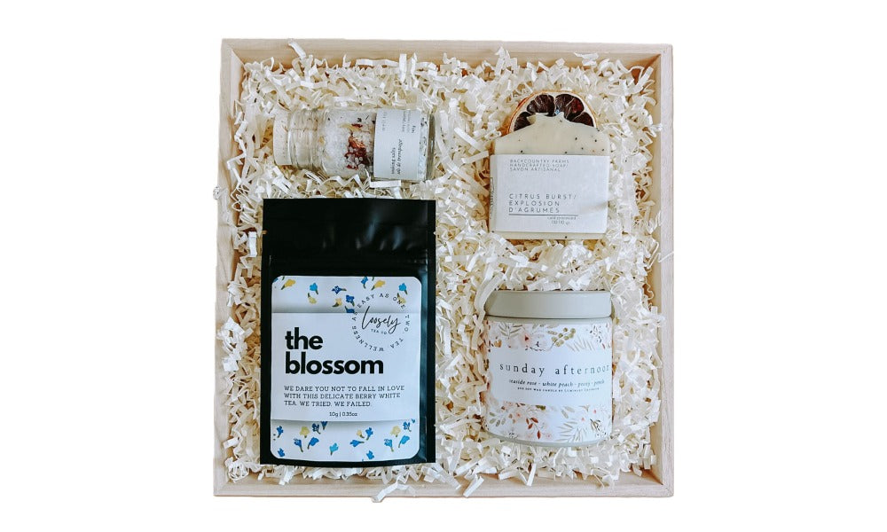 Perfect Gifts for When You Can’t Be There in Person