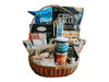 Sympathy Gift Baskets in Calgary Alberta
