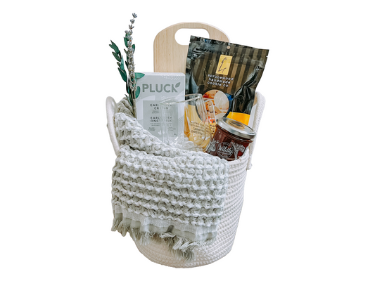 Calgary Gift Basket | A Basket Case