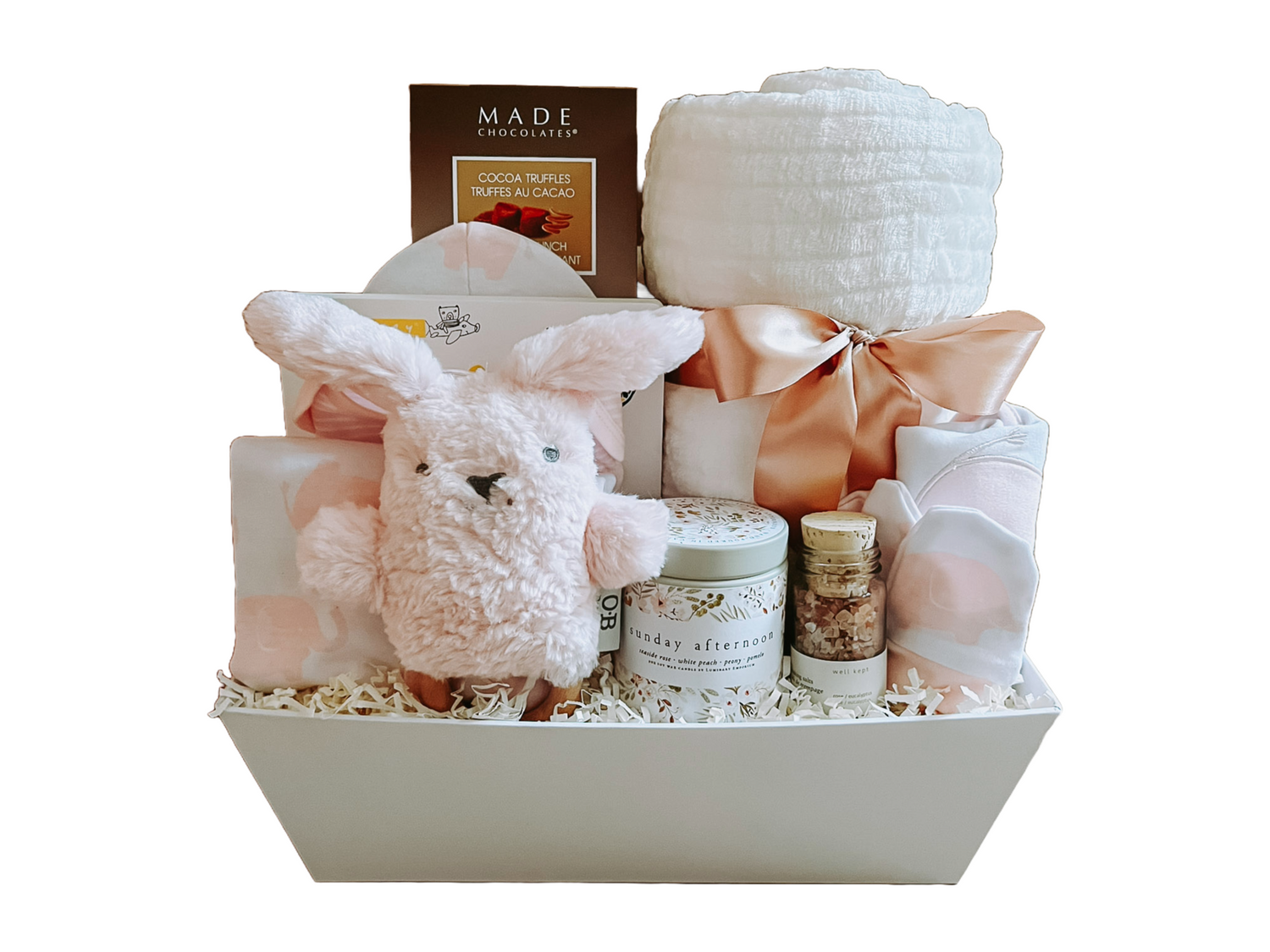 Baby & Children Gift Baskets