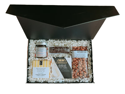 Cheese Box