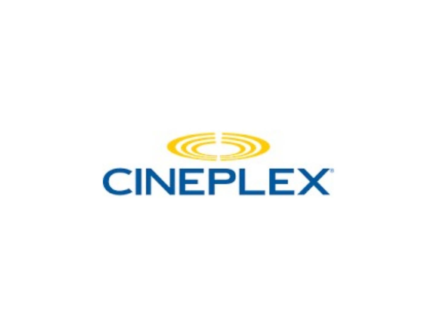 Cineplex Gift Card