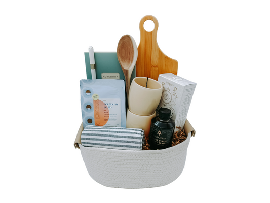 Calgary Gift Basket | A Basket Case