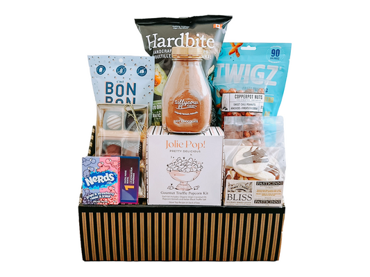 Calgary Gift Baskets | A Basket Case