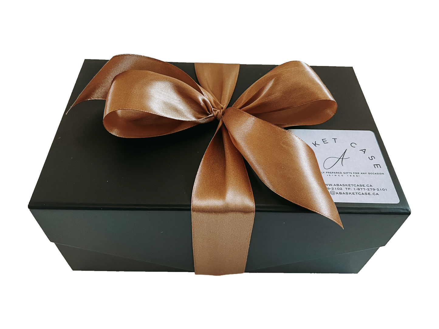 Calgary Gift Baskets | A Basket Case