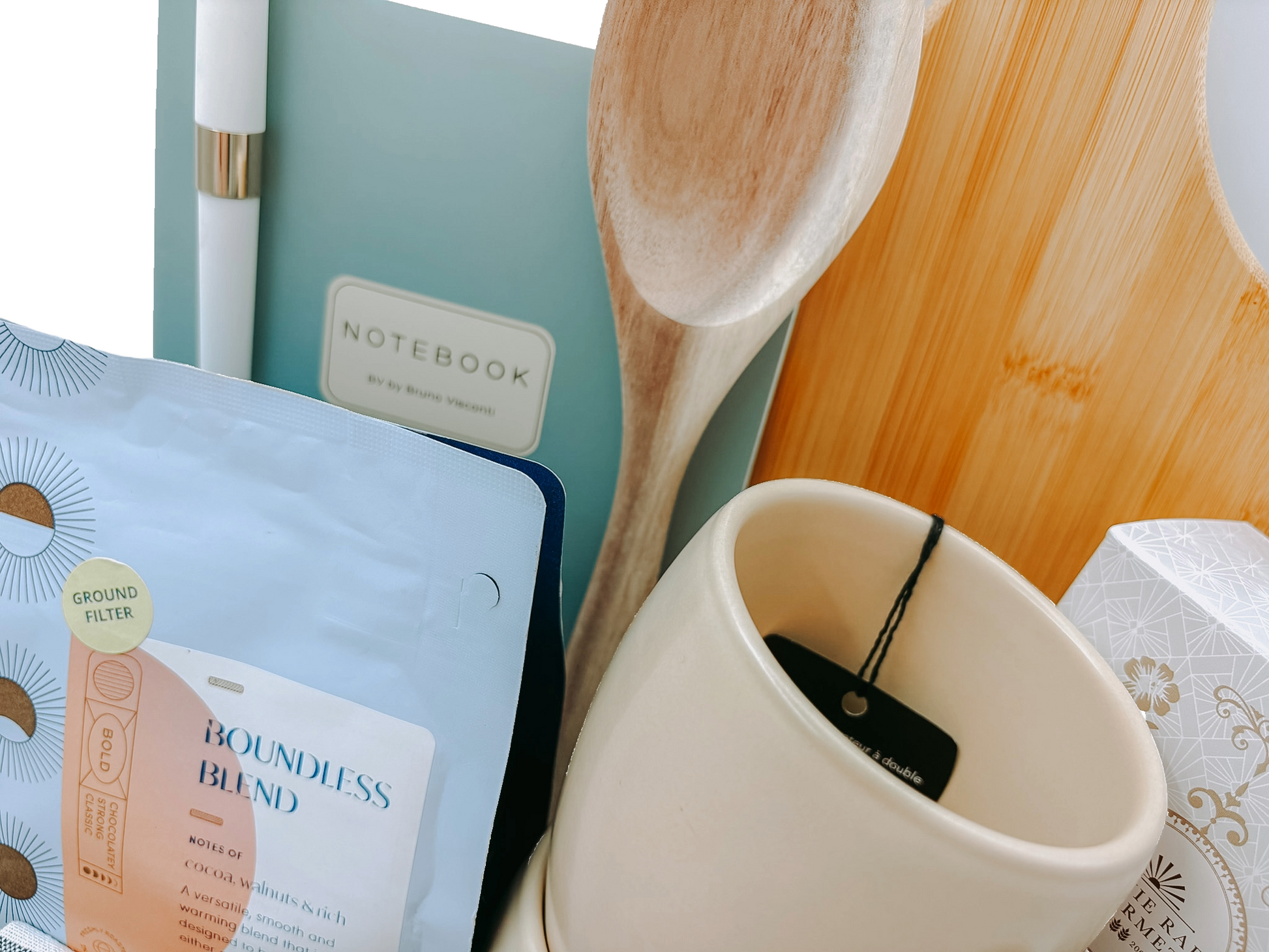 Calgary Gift Basket | A Basket Case