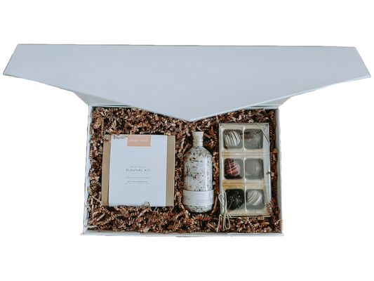 Calgary Gift Baskets | A Basket Case