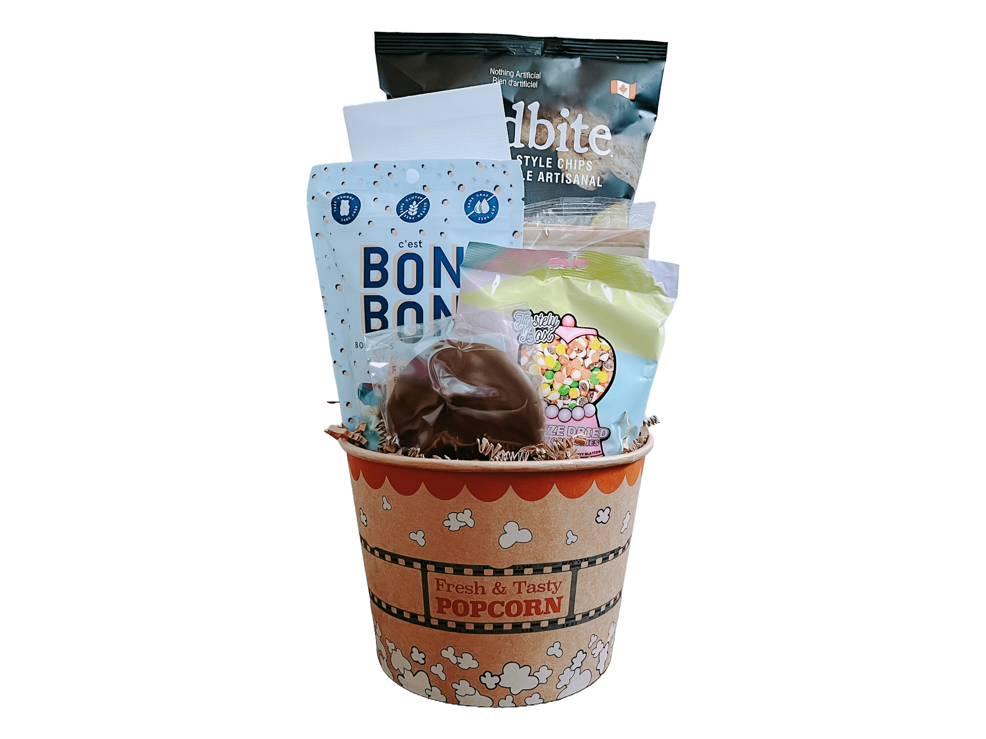 Calgary Gift Baskets | A Basket Case