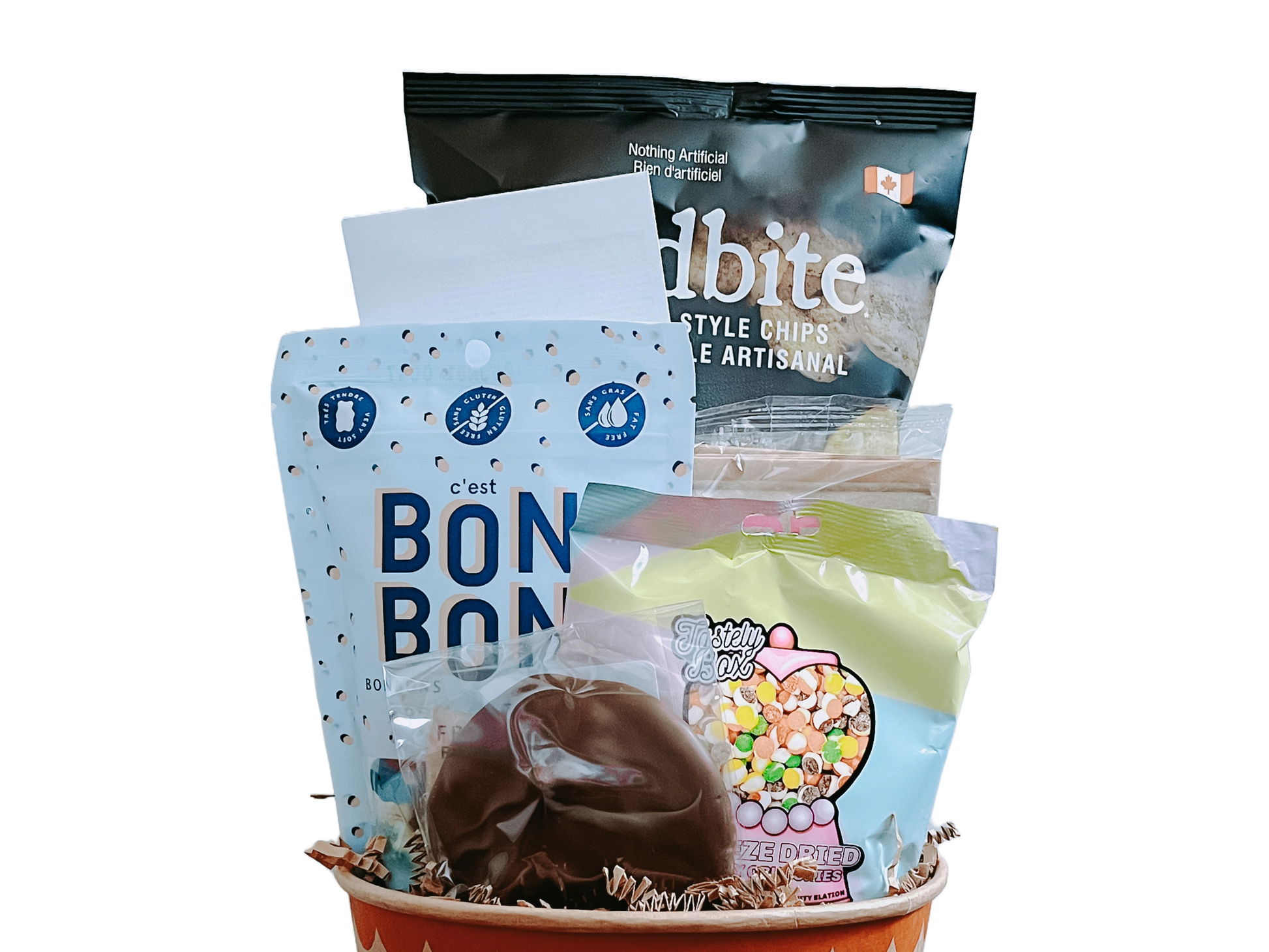 Calgary Gift Baskets | A Basket Case