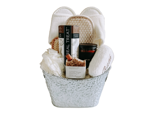 Calgary Gift Baskets | A Basket Case