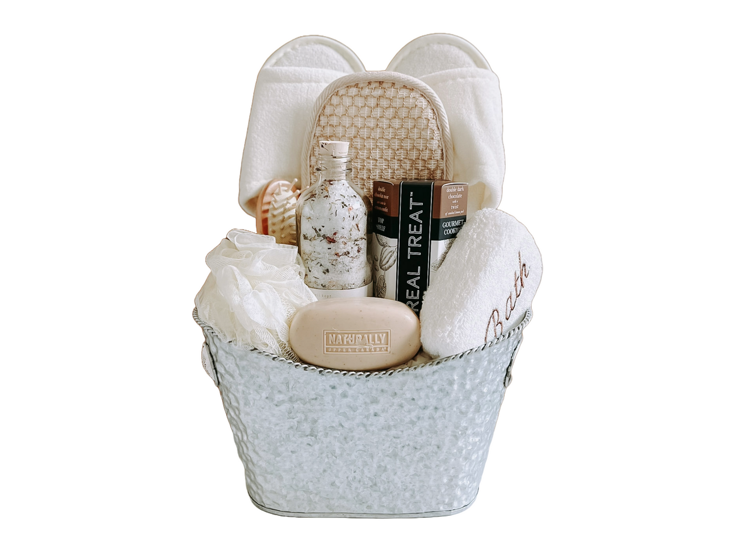 Calgary Gift Baskets | A Basket Case