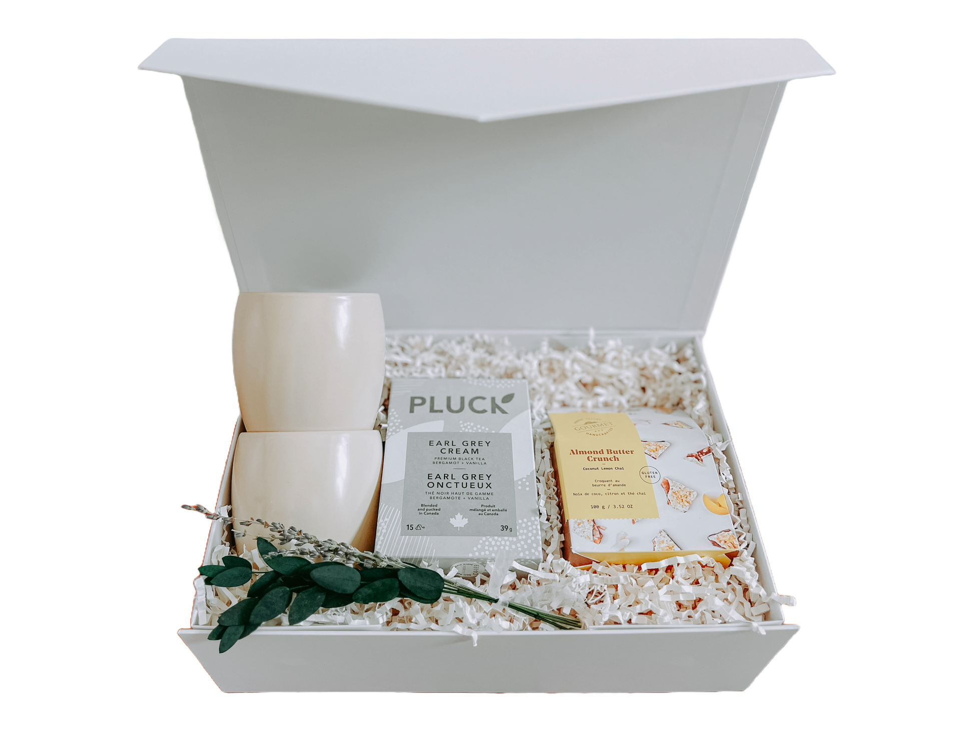 Calgary Gift Baskets | A Basket Case