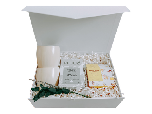 Calgary Gift Baskets | A Basket Case