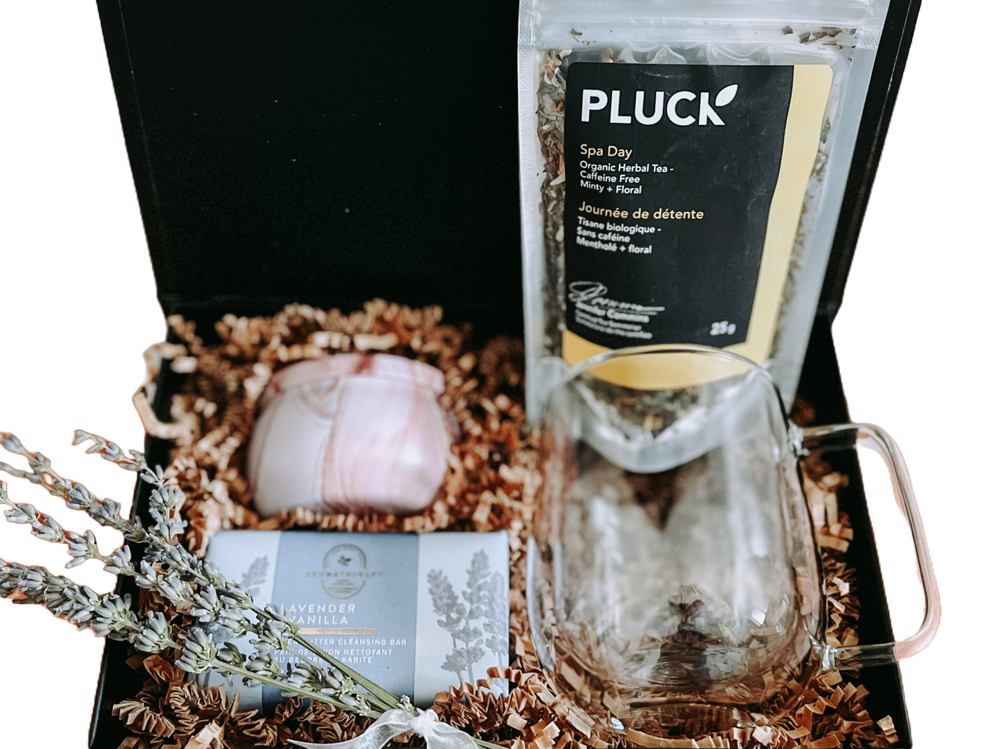 Calgary Gift Baskets | A Basket Case