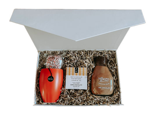 Calgary Gift Baskets by A Basket Case