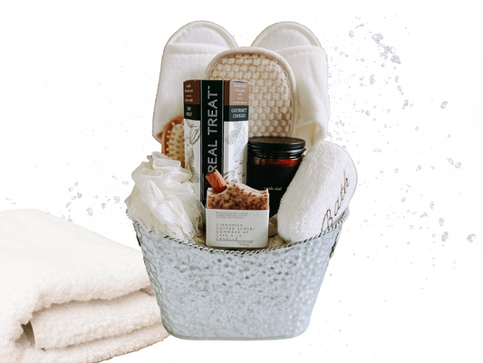 Calgary Gift Baskets | A Basket Case